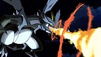 Pokémon - Der Film - Kyurem gegen den Ritter der Redlichkeit [DVD], 4