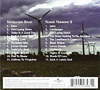 Separation Road [CD], 1