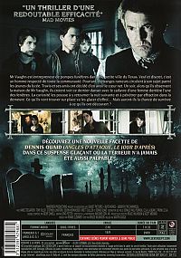 Nuits noires [DVD], 2