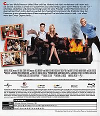 Ich, du und der Andere [Blu-ray], 1