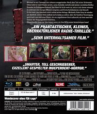 Wunden der Angst - Evil Estate [Blu-ray], 1