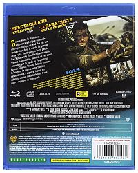 Mad Max - Fury Road [Blu-ray], 1