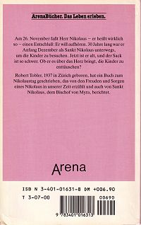 Siebenmal Nikolaus, 1