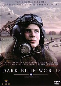 Dark Blue World [DVD], 1
