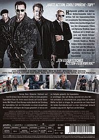 The Expendables 3 [DVD], 2