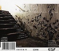 Cellar Stories [CD], 1