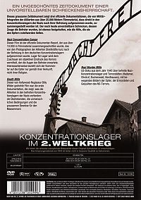 Konzentrationslager im 2. Weltkrieg [DVD], 1