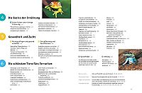 Das grosse GU Praxishandbuch Terrarium, 2