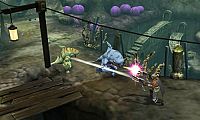 Heroes of Ruin [Nintendo 3DS], 2