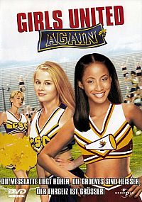 Girls United Again [DVD], 1
