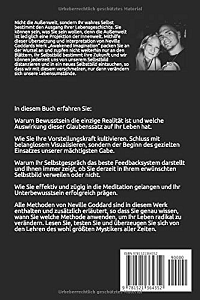 Ein Atemzug - Und alles scheint anders, 1