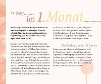9 Monate bewusst erleben, 1