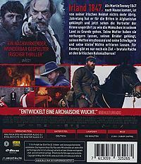 Black 47 [Blu-ray], 2