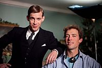 Cheerful Weather for the Wedding [Blu-ray], 7