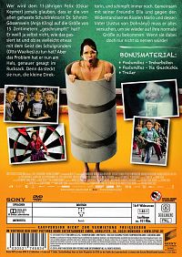 Hilfe, ich hab meine Lehrerin geschrumpft [DVD], 1