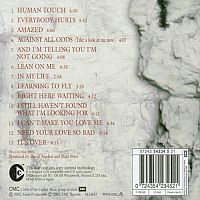 Heart Strings [CD], 1