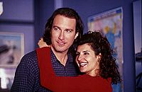 My big fat greek wedding - Hochzeit auf Griechisch [Blu-ray], 4