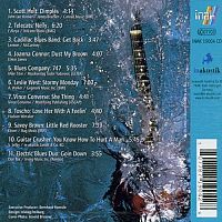Fresh Blues Vol. 4 [CD], 1