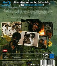 Brotherhood [Blu-ray], 6