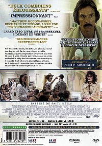 Dallas Buyers Club [DVD], 2