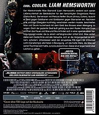 Killerman [Blu-ray], 2