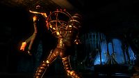 Bioshock 2 [Sony PlayStation 3], 1