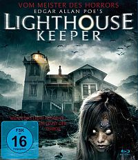 Lighthouse Keeper [Blu-ray], 2
