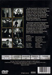 Ich beichte [DVD], 1