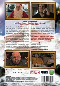 Schon wieder Weihnachten [DVD], 1