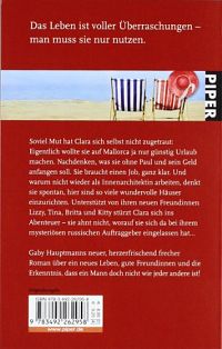 Rückflug zu verschenken, 1