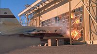 Collision Course - Blackout im Cockpit [Blu-ray], 7