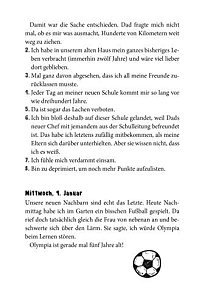 Wie man seine Eltern erzieht, 6