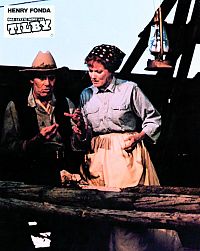 Das rote Pony [DVD], 1