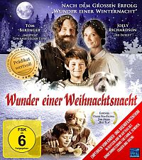 Wunder einer Weihnachtsnacht [Blu-ray], 6