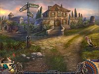 Grim Facade - Dunkle Obsession [PC-Spiel], 5