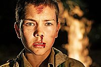 Camp Evil [Blu-ray], 2