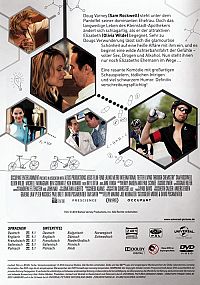 Hauptsache, die Chemie stimmt [DVD], 2