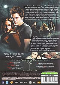 Twilight - Chapitre 1 - Fascination [DVD], 1