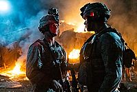 The Outpost - Überleben ist alles [Blu-ray], 3