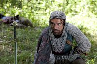 Die Säulen der Erde - Die Tore der Welt [DVD], 4