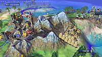 Sid Meier's Civilization Revolution [Sony PlayStation 3], 6