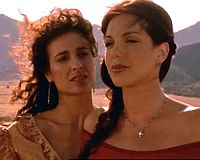 Die Maske der Königin [DVD], 8