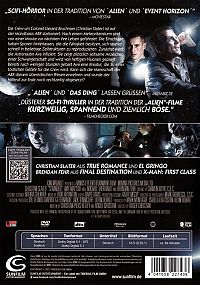 The Ark - Wir sind nicht allein [DVD], 1