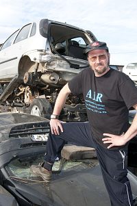 Les caméras planquées de François Damiens en corse [DVD], 3