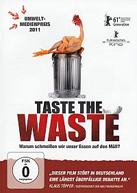 Taste the Waste [DVD], 1