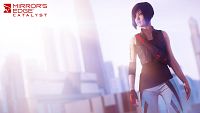 Mirror's Edge Catalyst [Microsoft Xbox One], 4