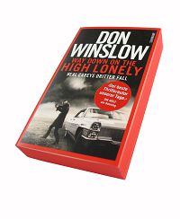 Way Down on the High Lonely, 2