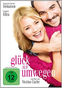 Glück auf Umwegen [DVD], 1