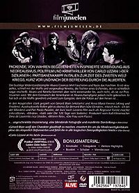 Der Bucklige von Rom [DVD], 2