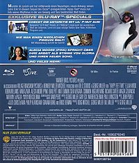 Happy Feet 2 [Blu-ray], 2